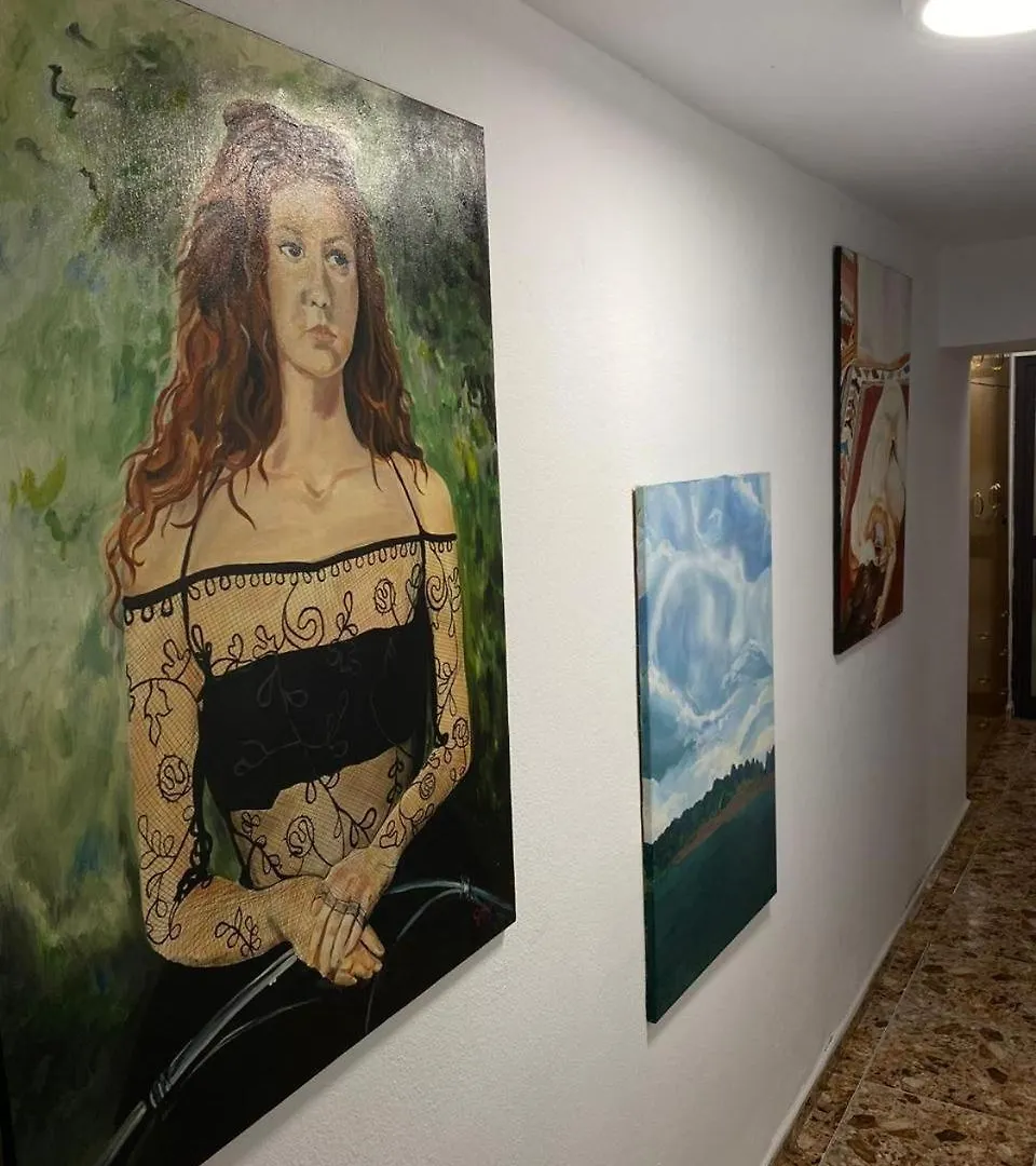 Hostel 2Vb Shkoder