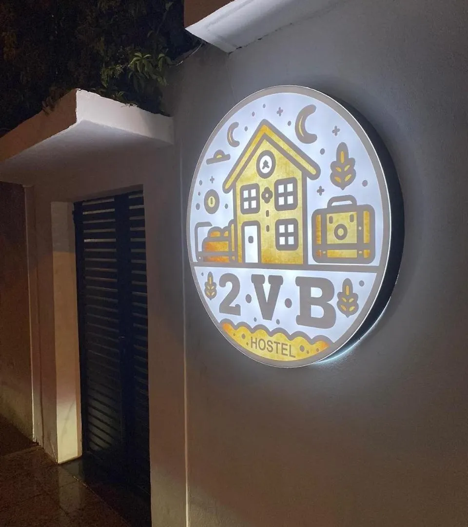 Hostel 2Vb Shkoder