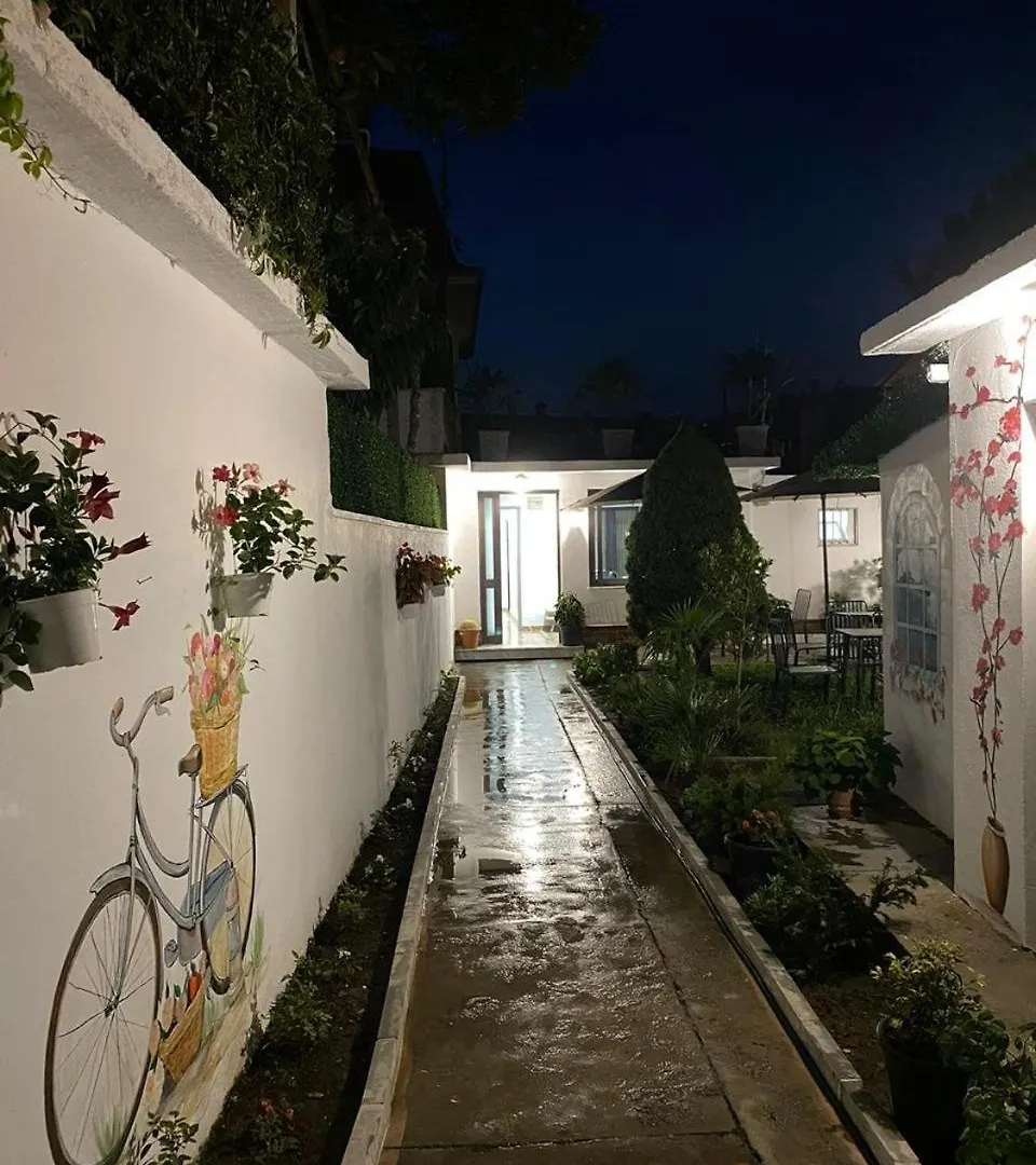 Hostel 2Vb Shkoder Albania