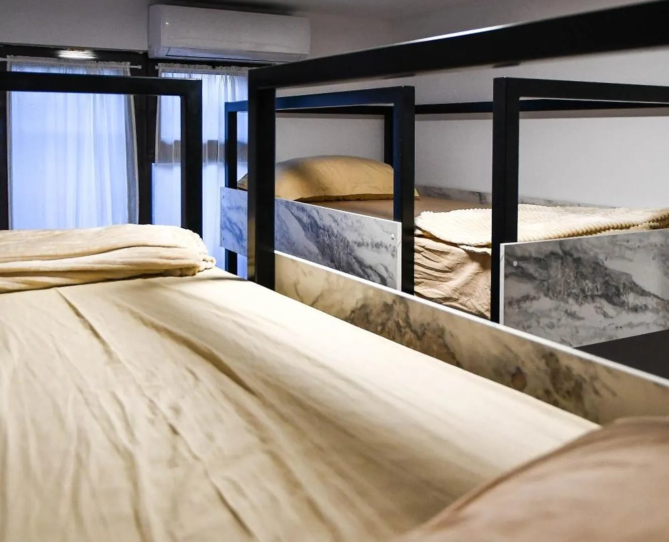 Hostel 2Vb Shkoder