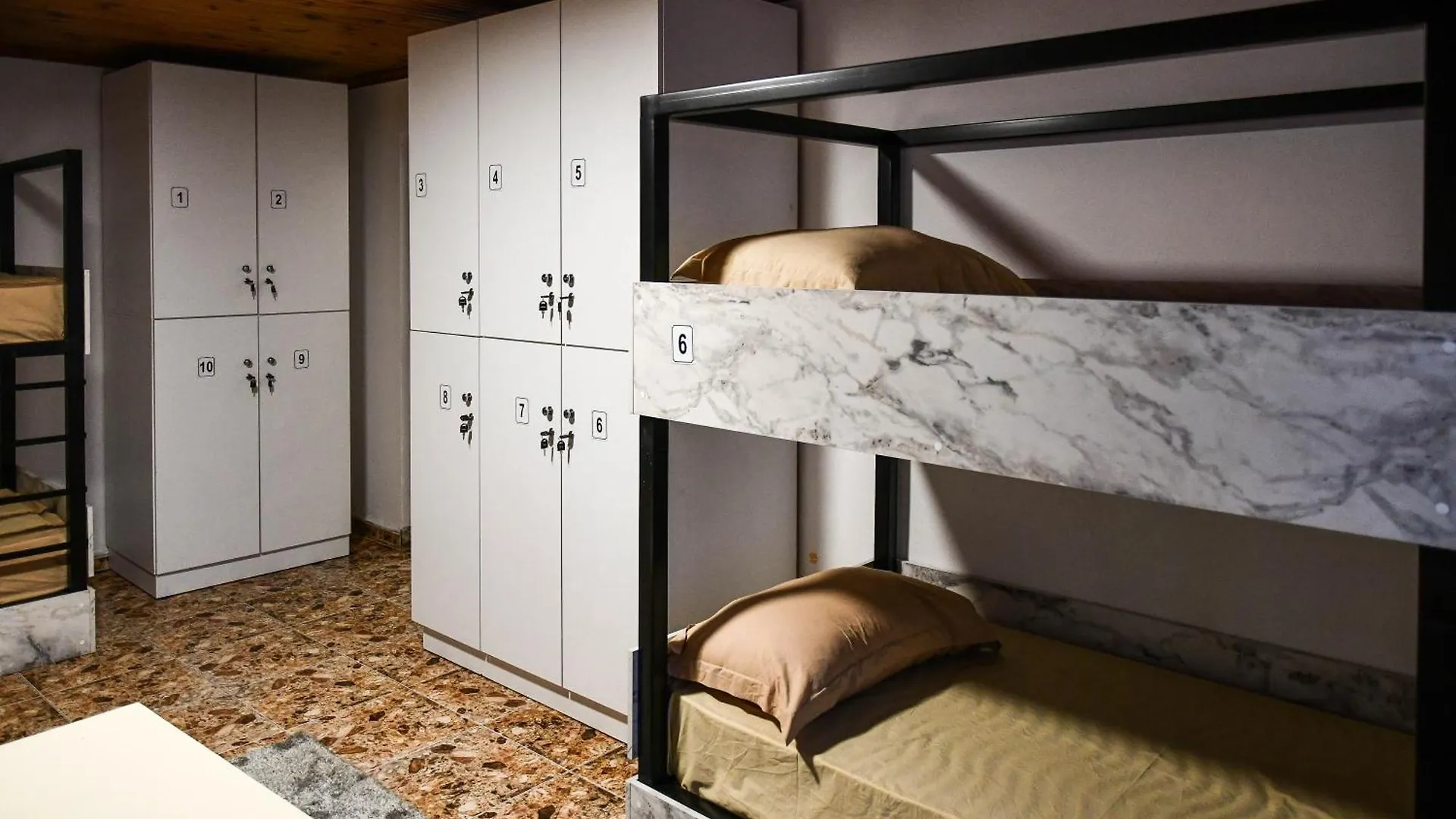 Hostel 2Vb Shkoder Albania