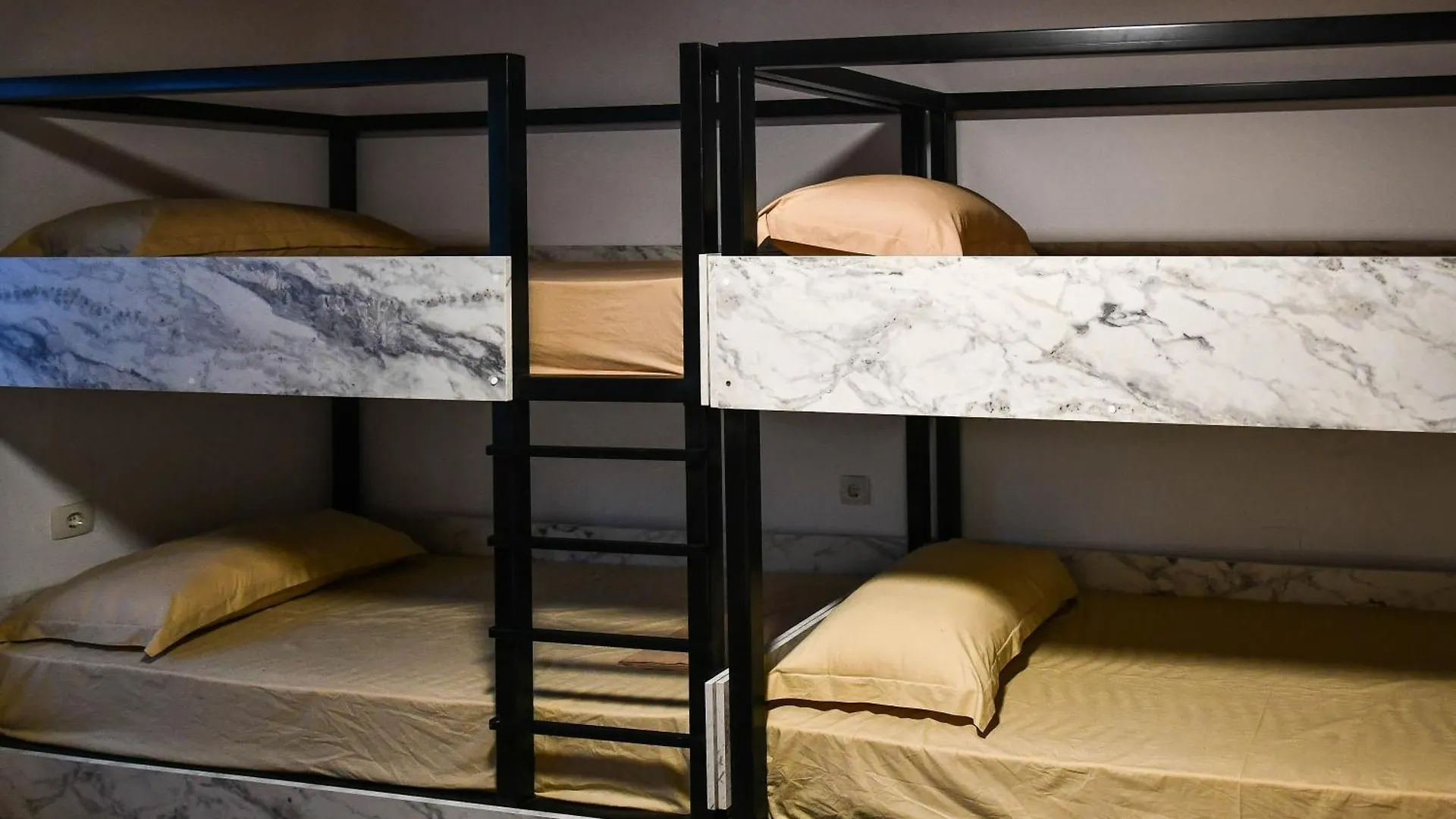 Hostel 2Vb Shkoder Albania