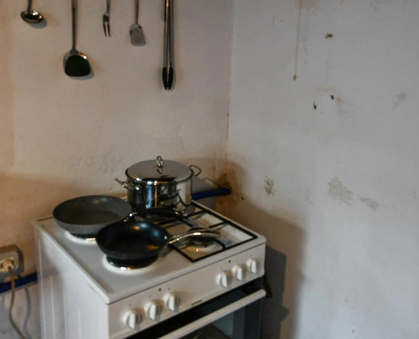 Hostel 2Vb Shkoder