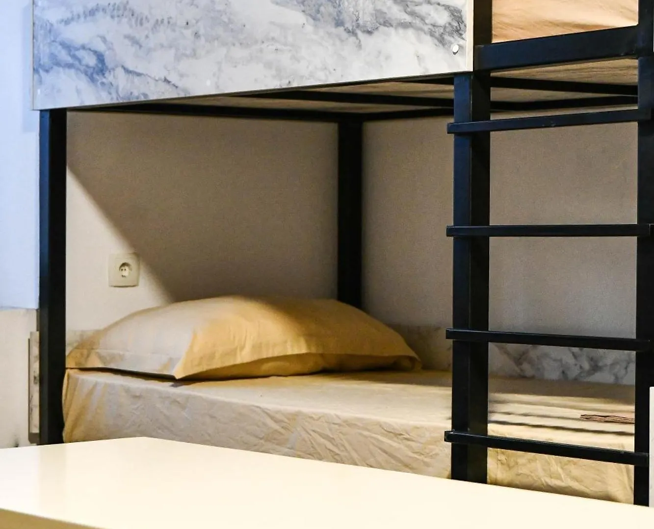 Hostel 2Vb Shkoder Albania