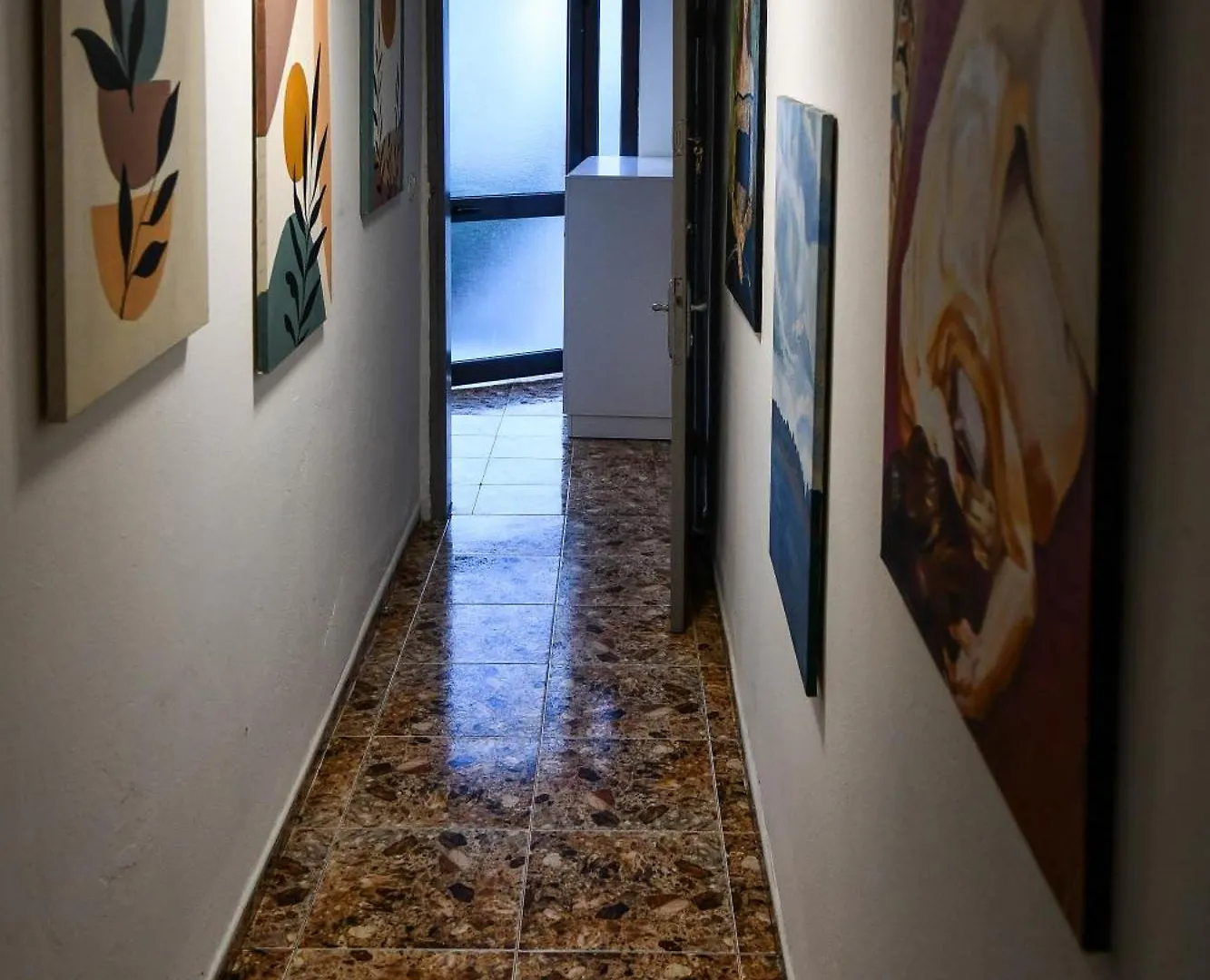 Hostel 2Vb Shkoder