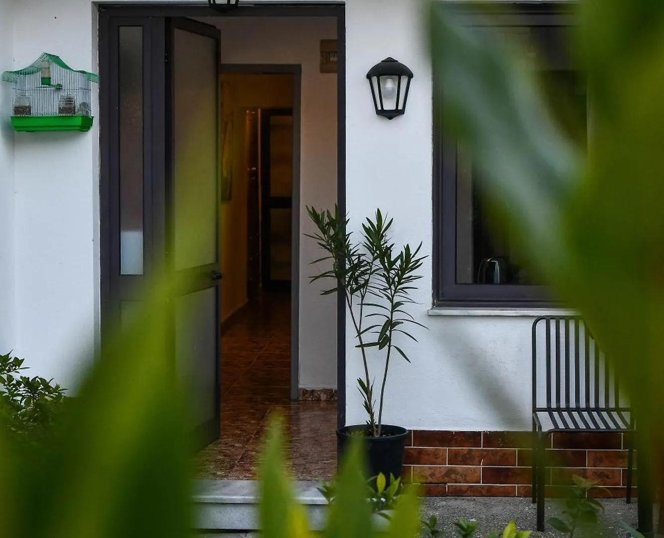 Hostel 2Vb Shkoder