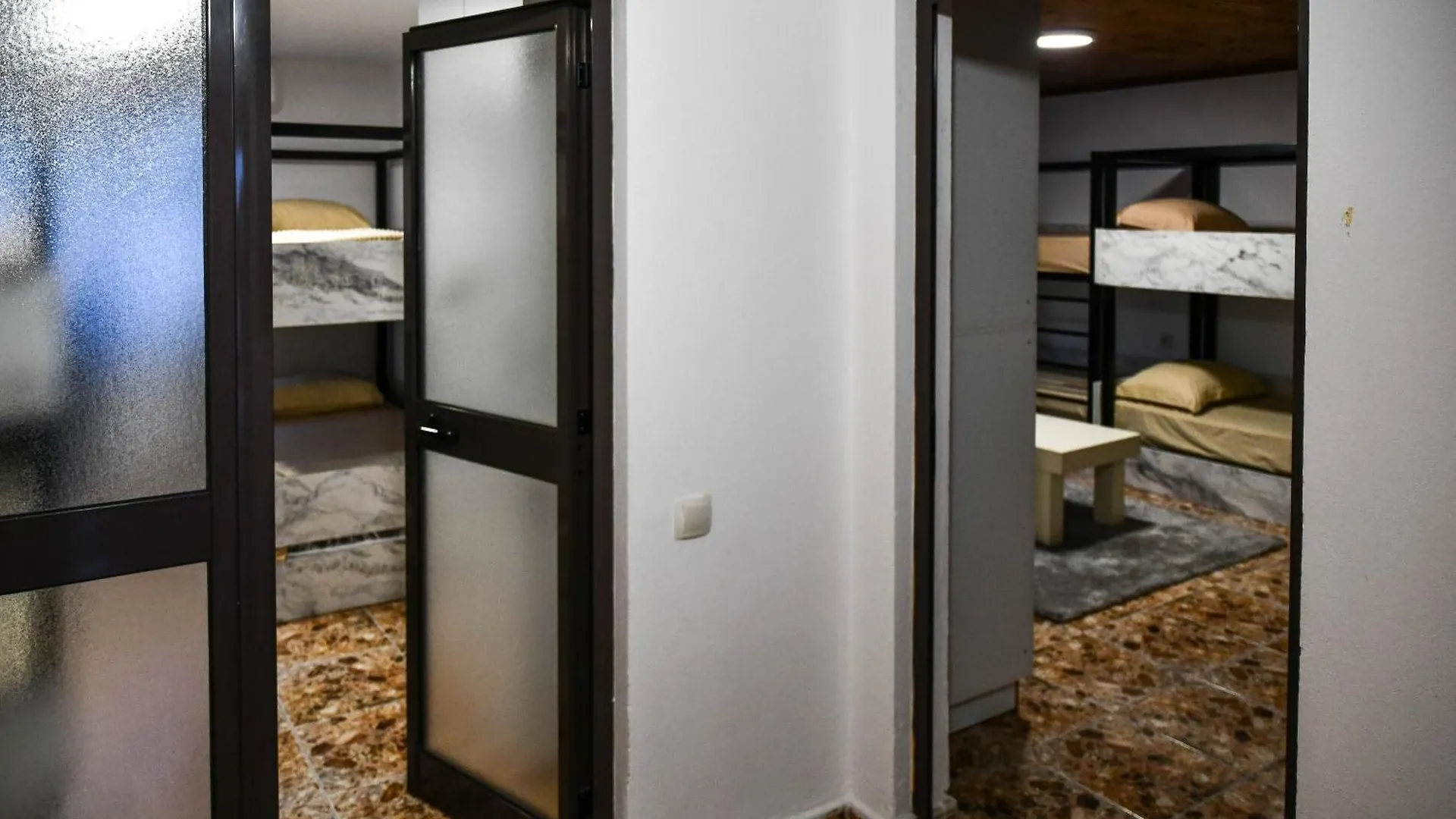 Hostel 2Vb Shkoder