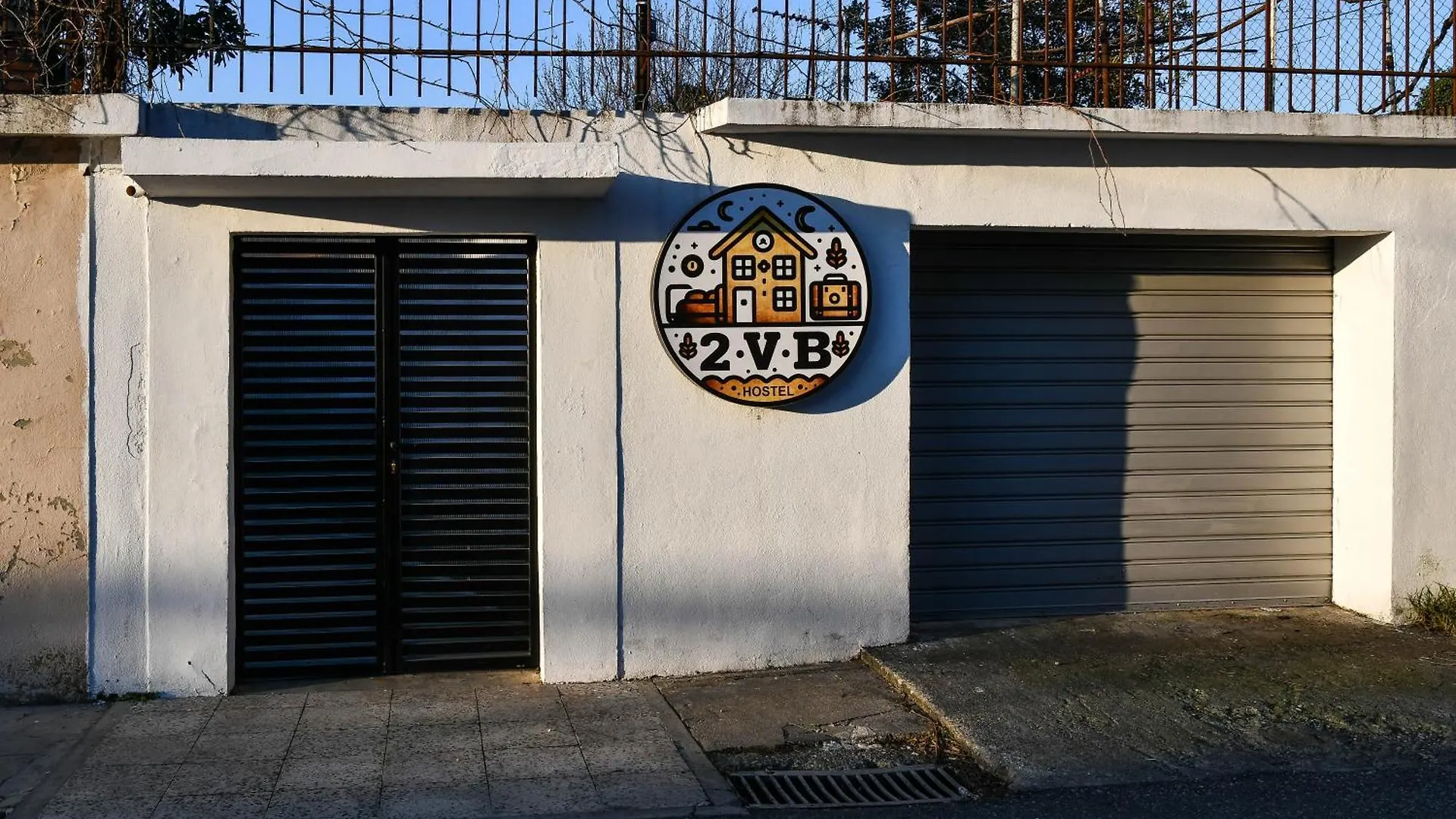 Hostel 2Vb Shkoder