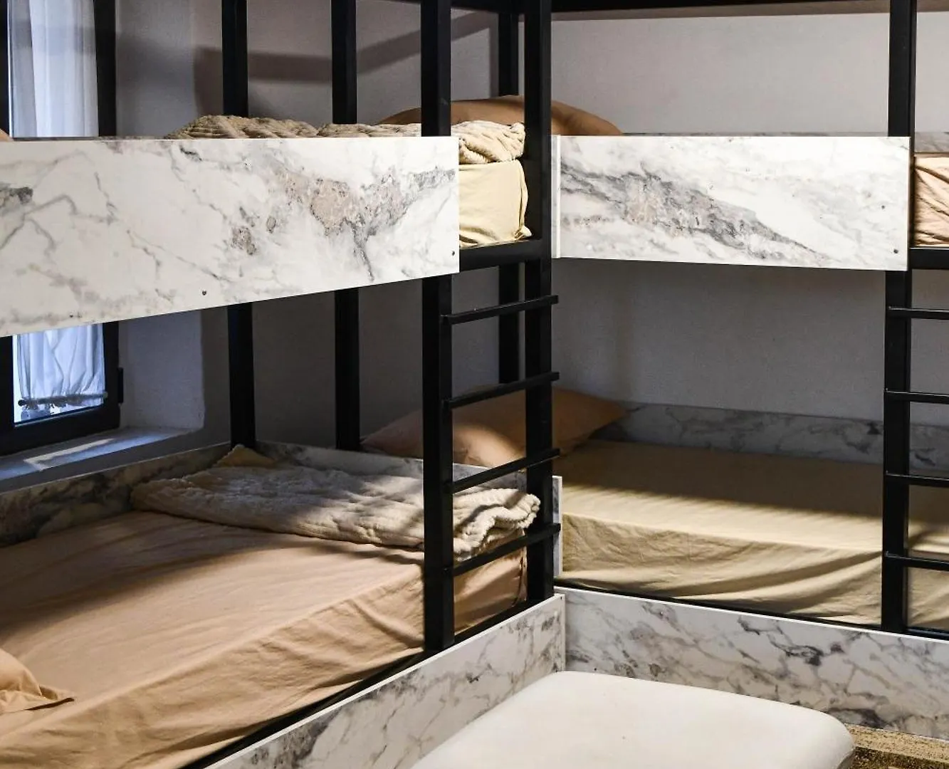 Hostel 2Vb Shkoder Albania