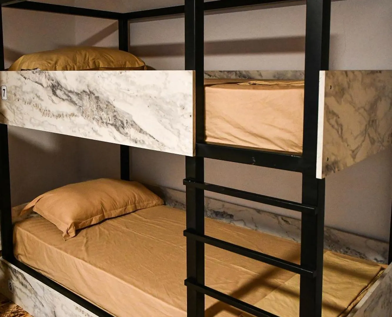 Hostel 2Vb Shkoder Albania