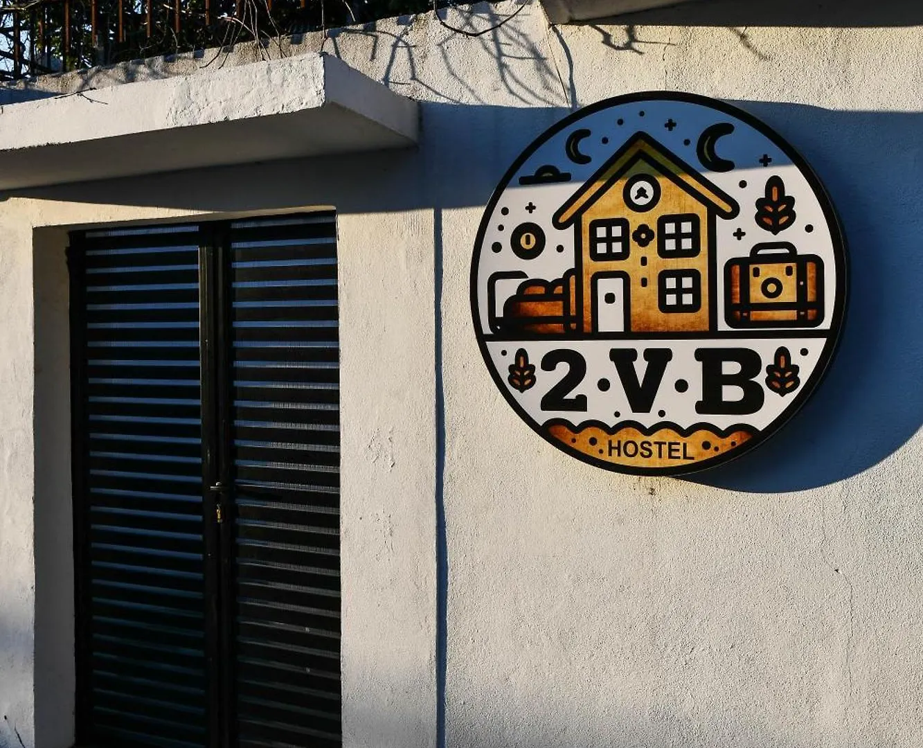 Hostel 2Vb Shkoder 0*,  Albania