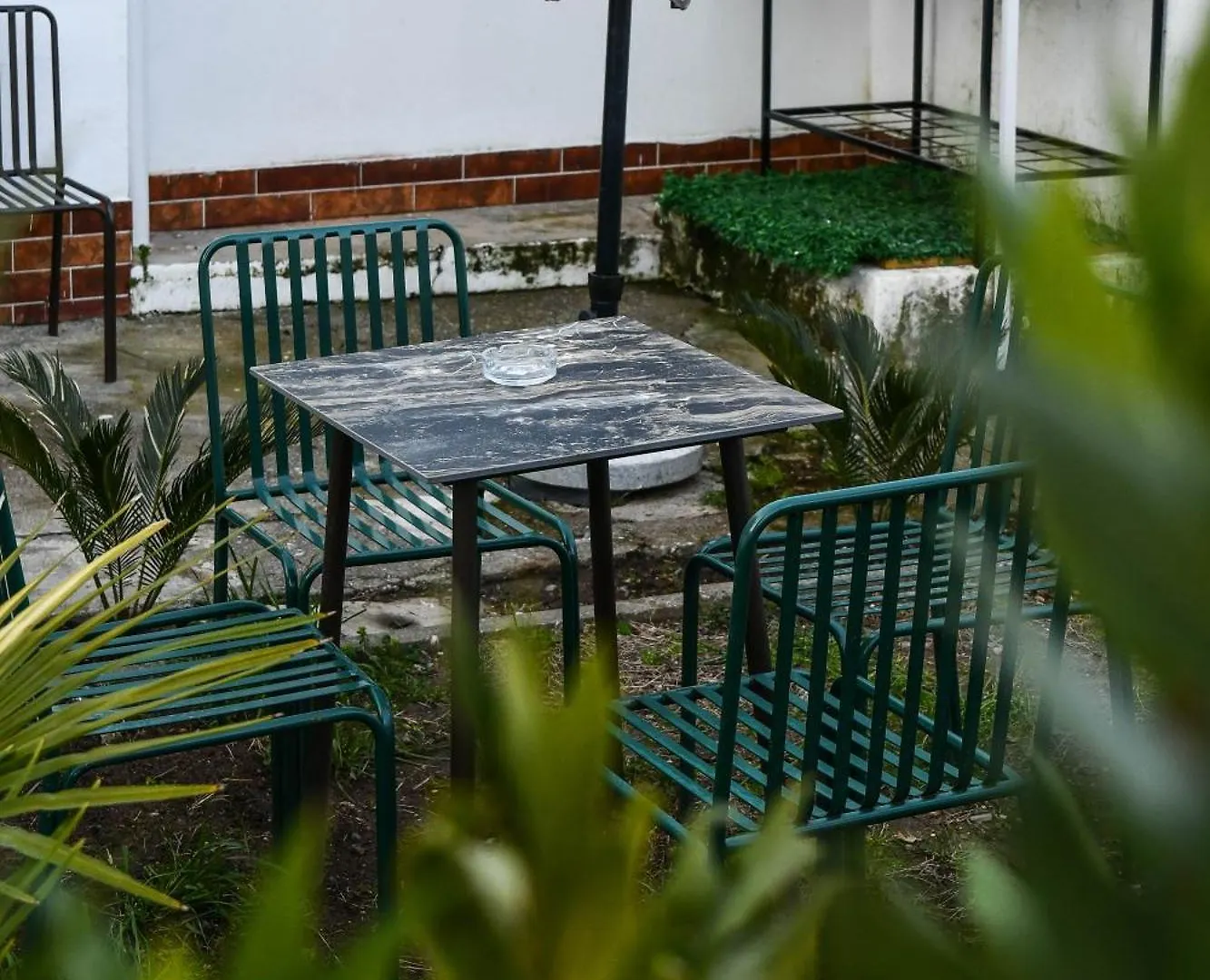 Hostel 2Vb Shkoder