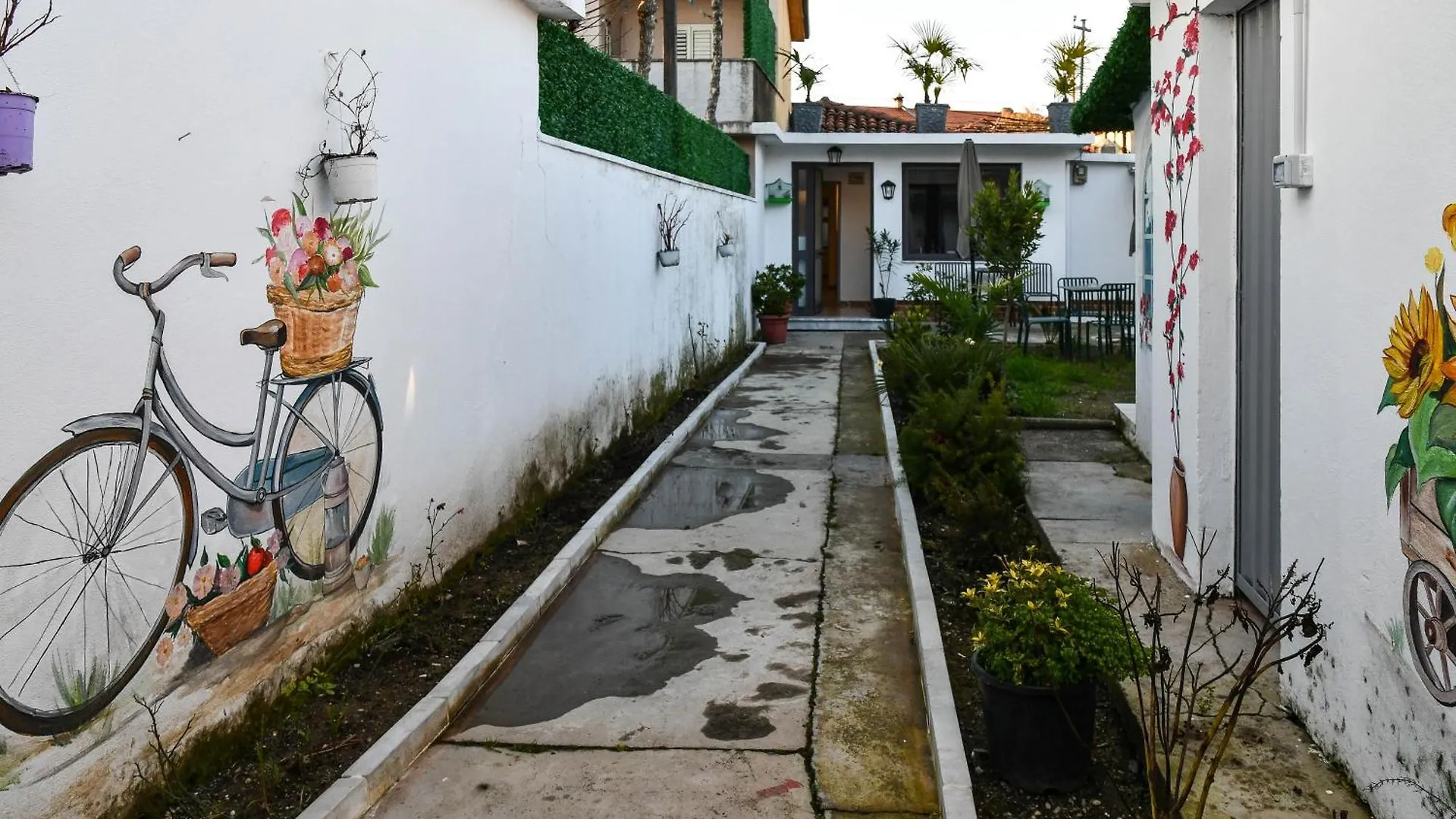 Hostel 2Vb Shkoder