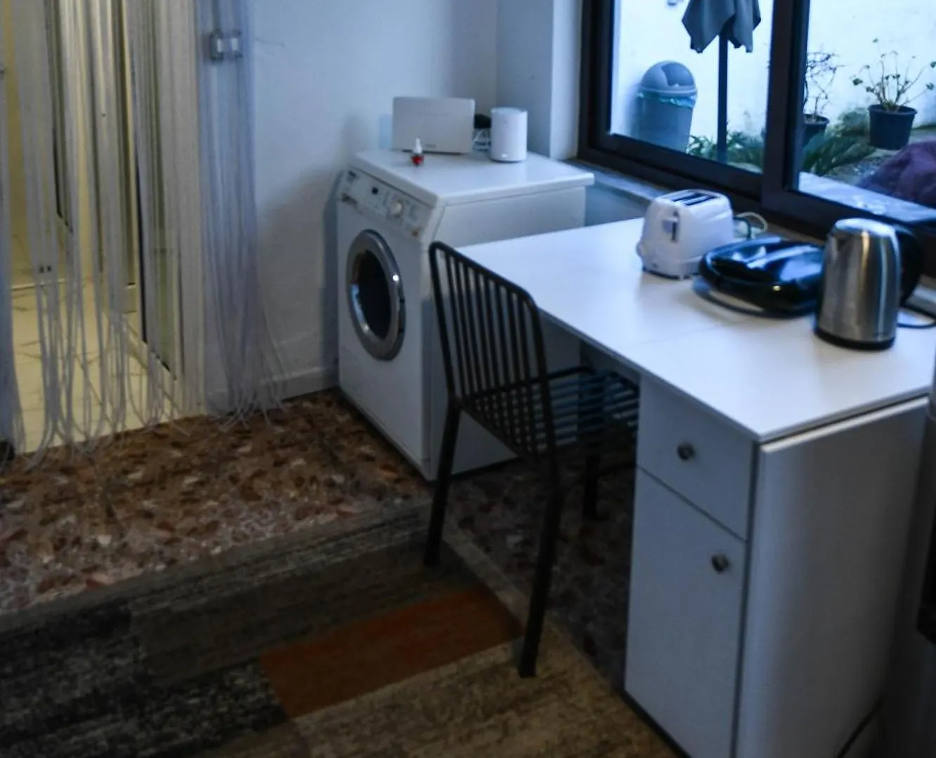 Hostel 2Vb Shkoder