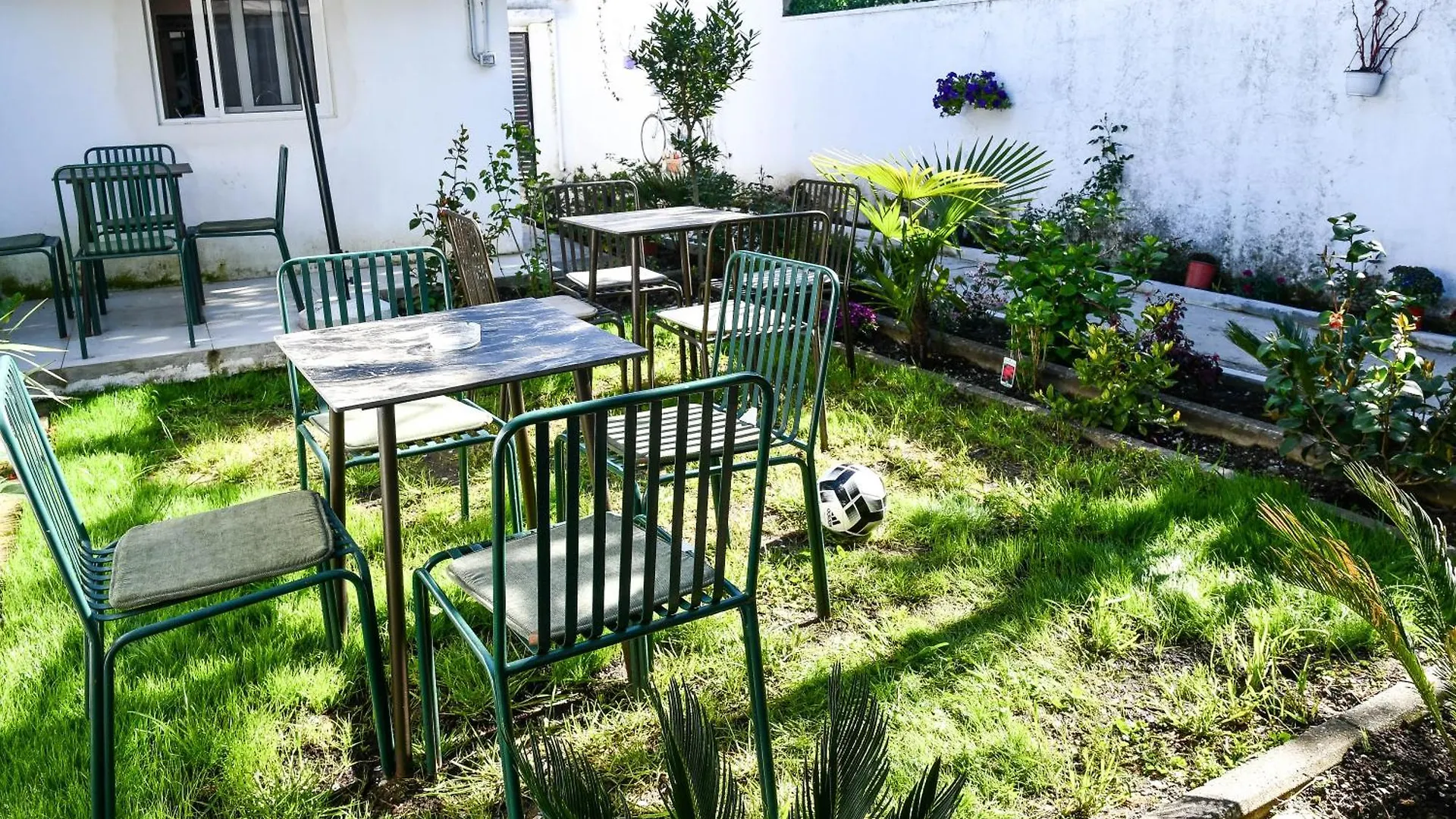 Hostel 2Vb Shkoder