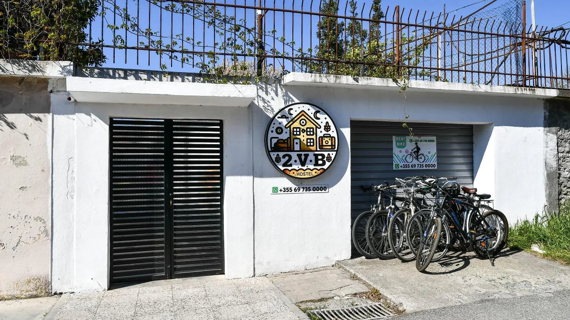 Hostel 2Vb Shkoder
