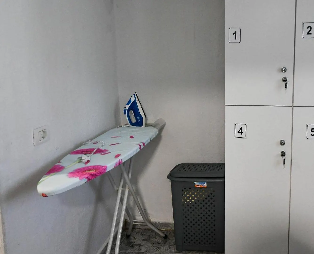 Hostel 2Vb Shkoder