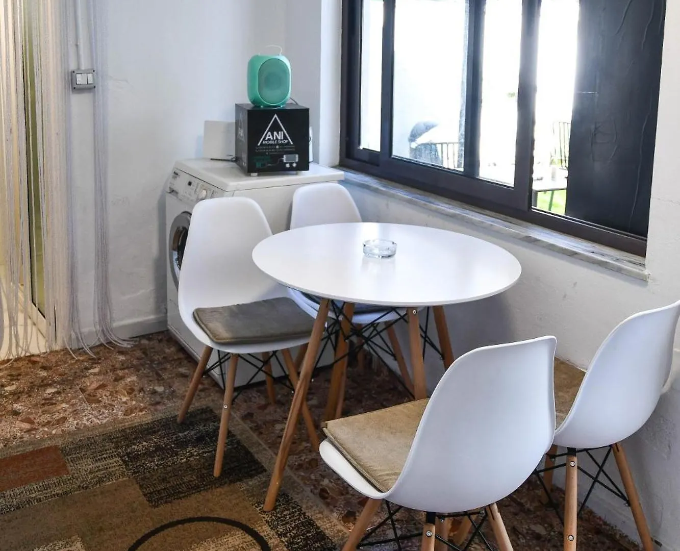 Hostel 2Vb Shkoder