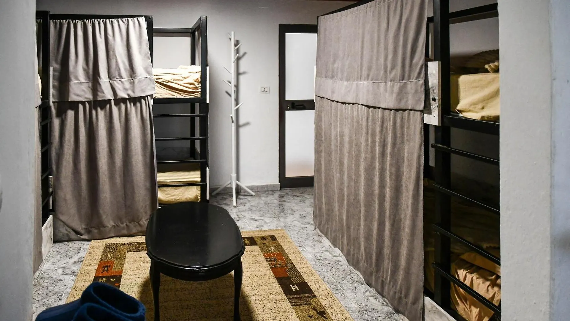 Hostel 2Vb Shkoder