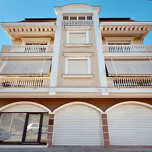 Seasons - Free Parking & Center Shkoder